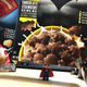 Illustration for article titled Snacktaku Presents Batman V Superman: Dawn Of Breakfast